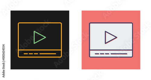 Windows Vector Icon