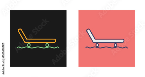 Warm Boot Vector Icon