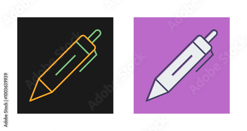 News Vector Icon