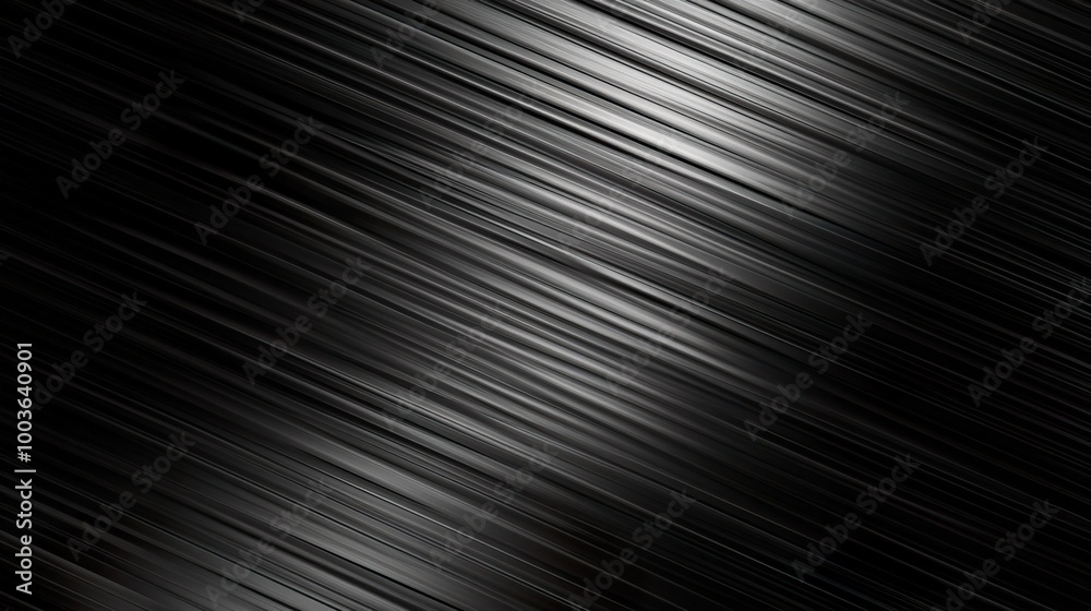 A black metal texture background design, offering a sleek and modern feel for various applications. A black metal texture background design, offering a sleek and modern feel for various applications.