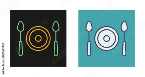Location Vector Icon