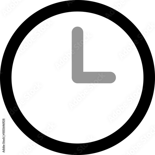 time