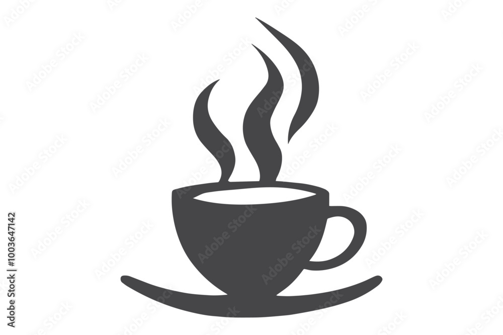 Cricut coffee cup, Paper cut Coffee Cup SVG Cut File Cricut coffee cup, Paper cut Coffee Cup SVG Cut File