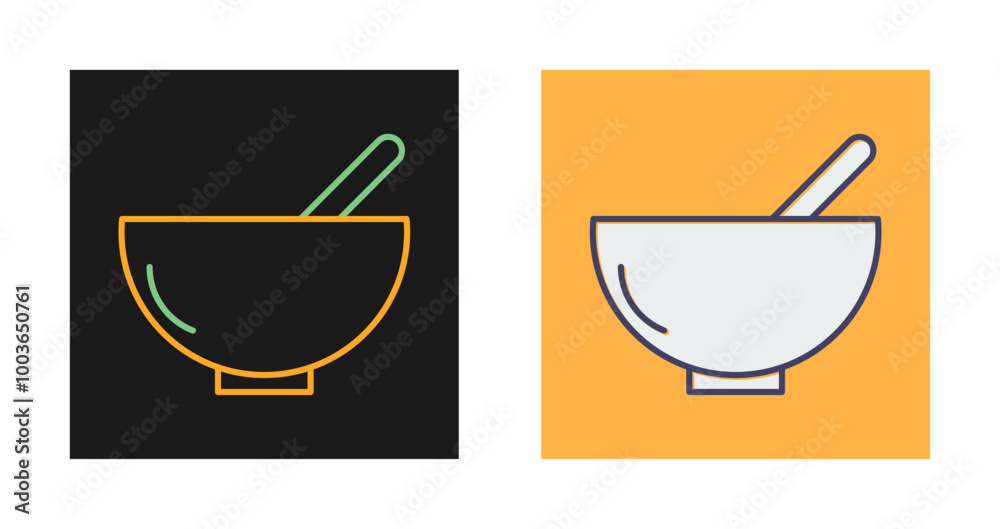 Food Vector Icon Food Vector Icon