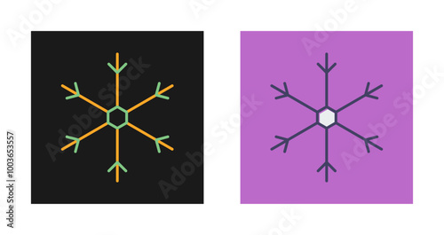 Cooling Vector Icon