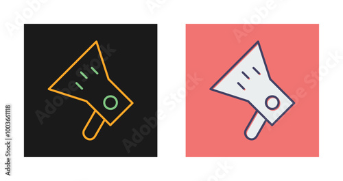 Digital Marketing Vector Icon