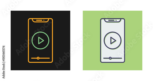 Tutorials Vector Icon