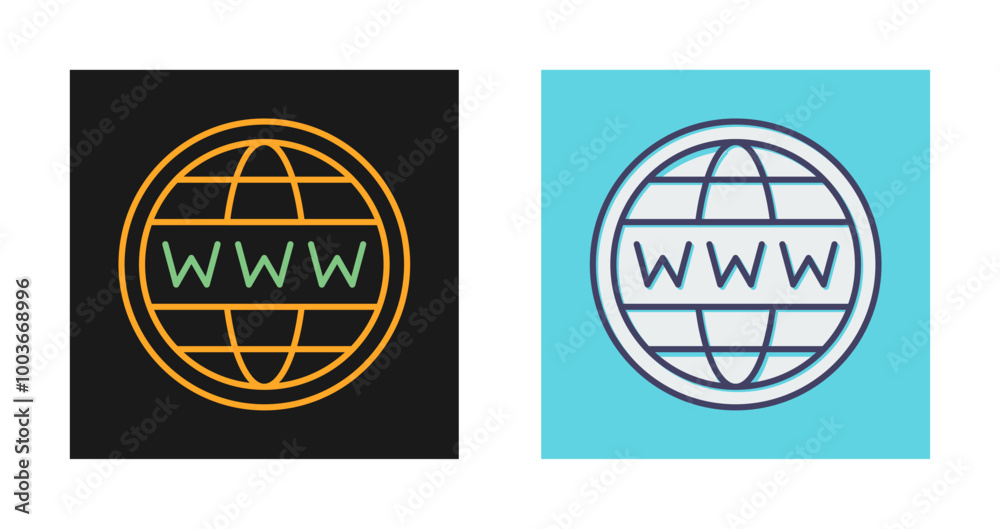 Browser Vector Icon Browser Vector Icon