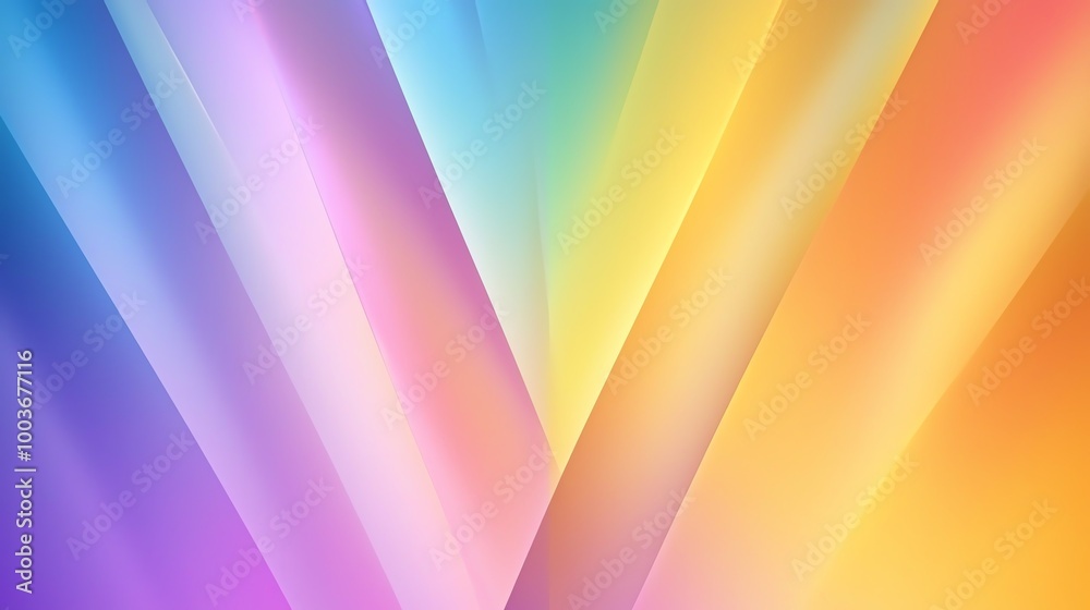 Abstract colorful background with light streaks. Abstract colorful background with light streaks.