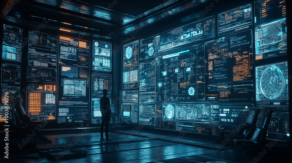 AI big data analysis with intelligent algorithm optimization, predicting market trends for future innovations. AI big data analysis with intelligent algorithm optimization, predicting market trends for future innovations.
