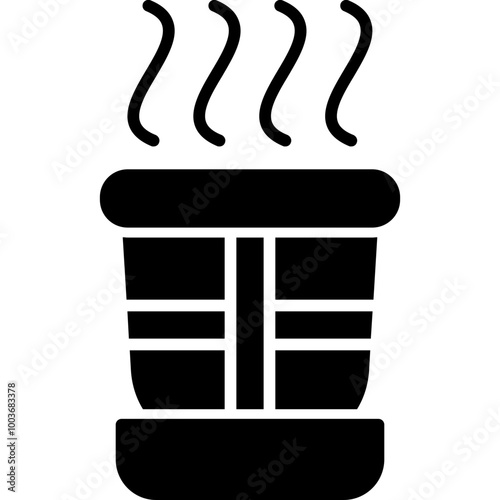 Humidifier Icon