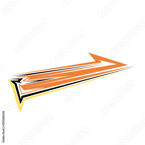  Illustration abstract racing background .Print vinyl and decal for cars. The design is modern. Racing Stripes Decal Sport. Background abstract. Decal Stripes Element
