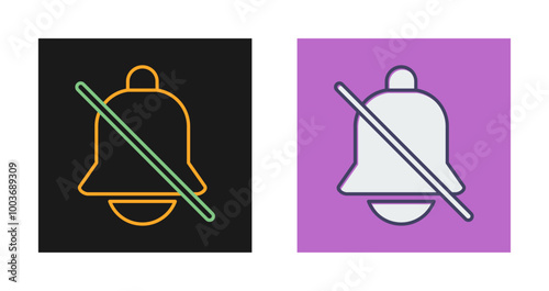 Mute Vector Icon