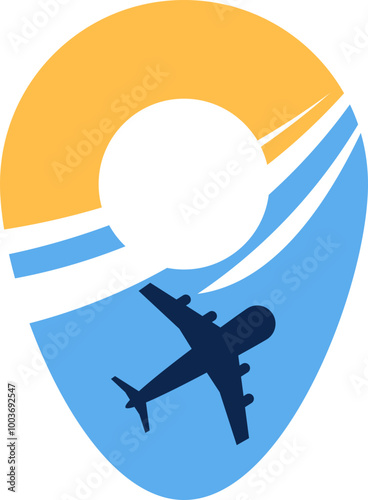 Travel Agency Logo