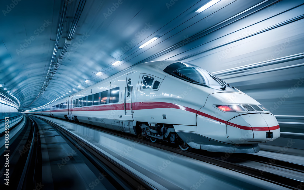 fast moving train fast moving train