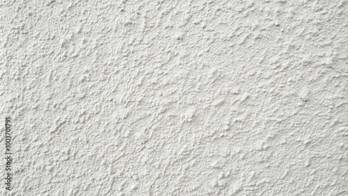 White concrete wall texture background