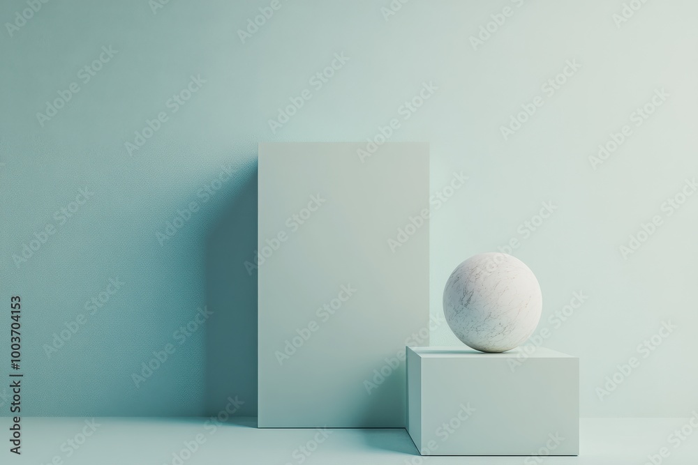 Exploring the Beauty of Simple Geometric Forms in Minimal Design for Various Creative Applications Exploring the Beauty of Simple Geometric Forms in Minimal Design for Various Creative Applications