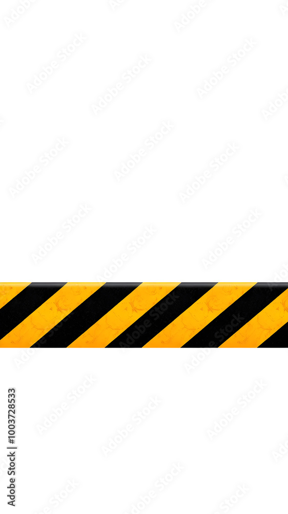 Black and Yellow Caution Tape Background Black and Yellow Caution Tape Background