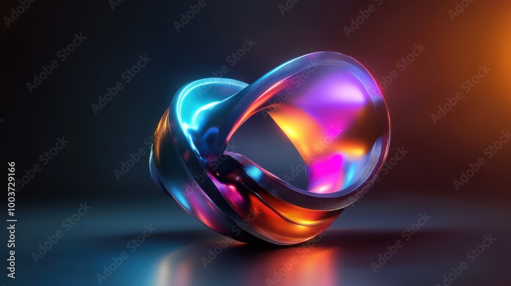 3D glow effect of a futuristic, glowing logo with vibrant colors and smooth, reflective surfaces, 3D glow effect of a futuristic, glowing logo with vibrant colors and smooth, reflective surfaces,