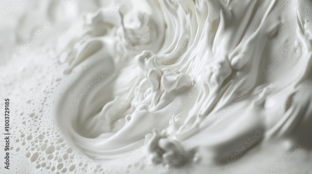 Pure Whispers of Cream Pure Whispers of Cream