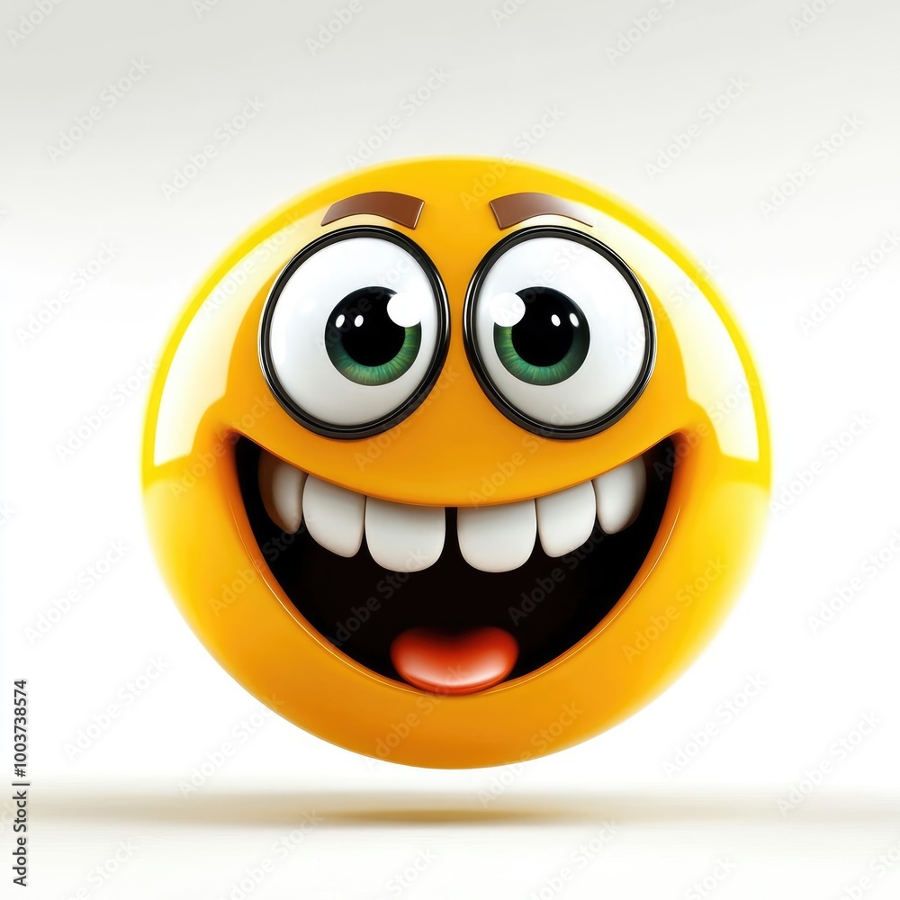 A bright and cheerful smiley face bursting with joy brings positivity and happiness to any moment, capturing the essence of fun and lightheartedness in a vibrant artistic display A bright and cheerful smiley face bursting with joy brings positivity and happiness to any moment, capturing the essence of fun and lightheartedness in a vibrant artistic display