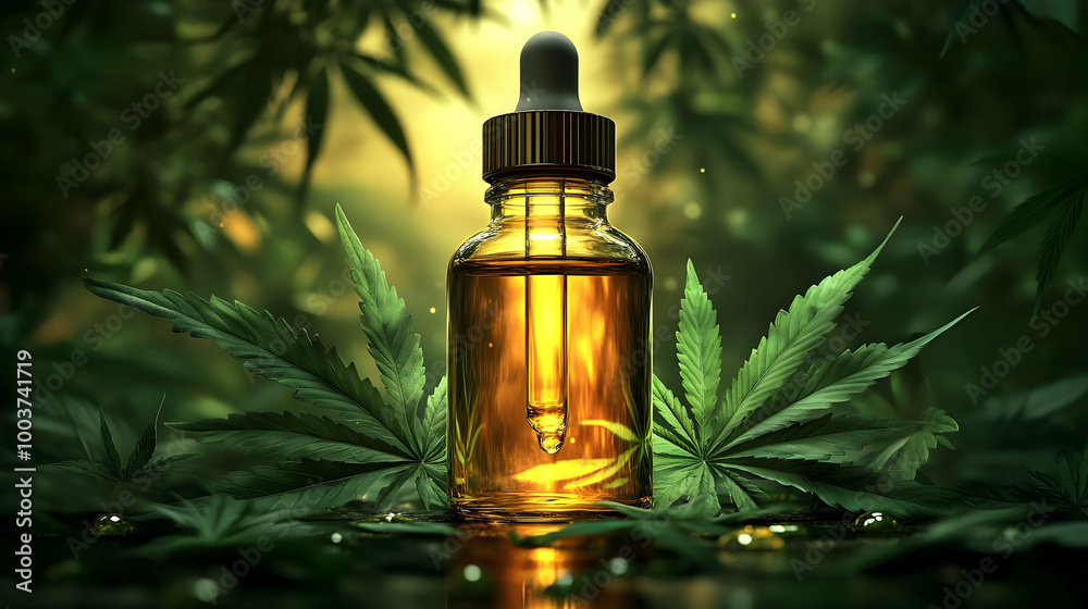 Discover the Benefits of Hemp Oil for Wellness