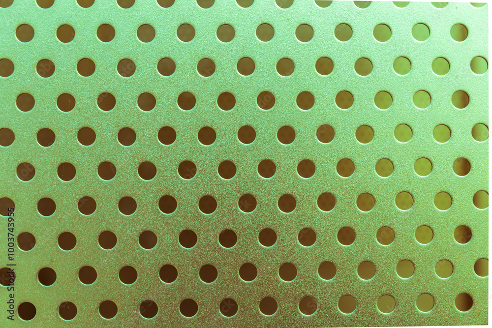 green background green background
