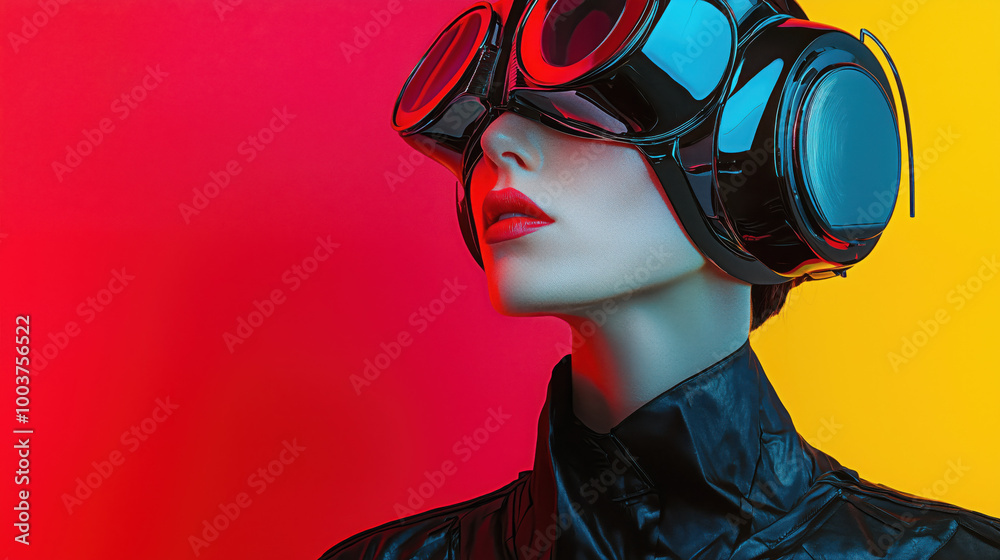 ai, artificial intelligence, cyborg, futuristic, human-machine, technology, sci-fi, robotics,cybernetic, bionic, enhancement, augmented reality ai, artificial intelligence, cyborg, futuristic, human-machine, technology, sci-fi, robotics,cybernetic, bionic, enhancement, augmented reality
