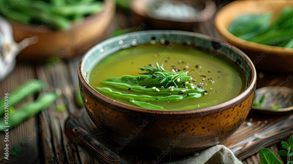 green beans soup is well renowned detoxifying effects it has been used green beans soup is well renowned detoxifying effects it has been used