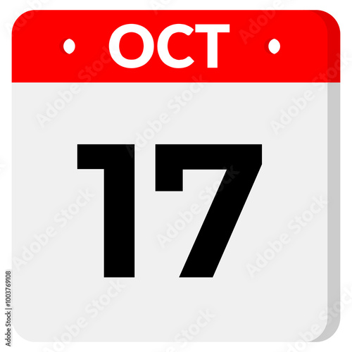 17 Oct Date With Transparent Background