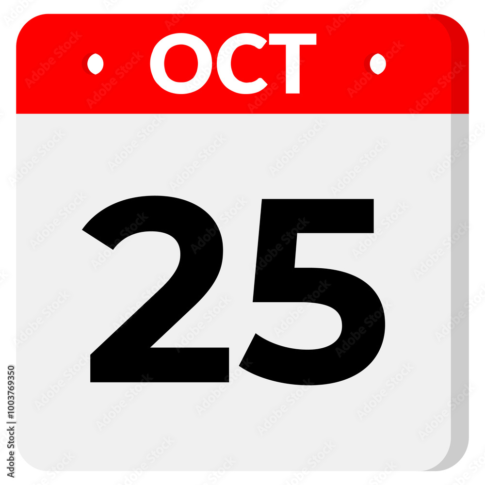 25 Oct Date With Transparent Background 25 Oct Date With Transparent Background