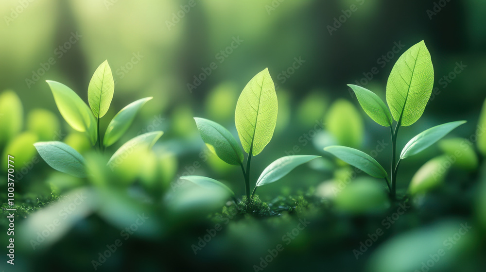 featuring green leaves as a metaphor for the flourishing growth of environmentally friendly investments featuring green leaves as a metaphor for the flourishing growth of environmentally friendly investments