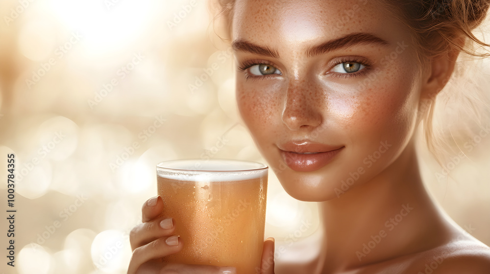 Radiant Glow and Joint Strength: A Collagen-Powered Transformation Radiant Glow and Joint Strength: A Collagen-Powered Transformation