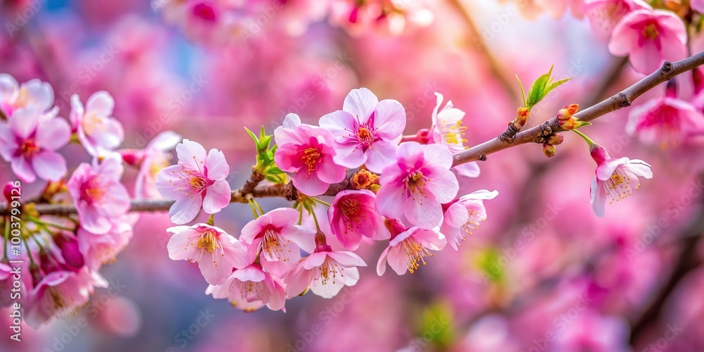 Cherry Blossom Sakura macro photography with blur background in Taichung Taiwan Macro, beauty, delicate, landscape, outdoor, blooming,cherry blossom, nature, pink, blur background Cherry Blossom Sakura macro photography with blur background in Taichung Taiwan Macro, beauty, delicate, landscape, outdoor, blooming,cherry blossom, nature, pink, blur background