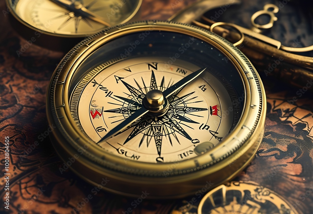 compass