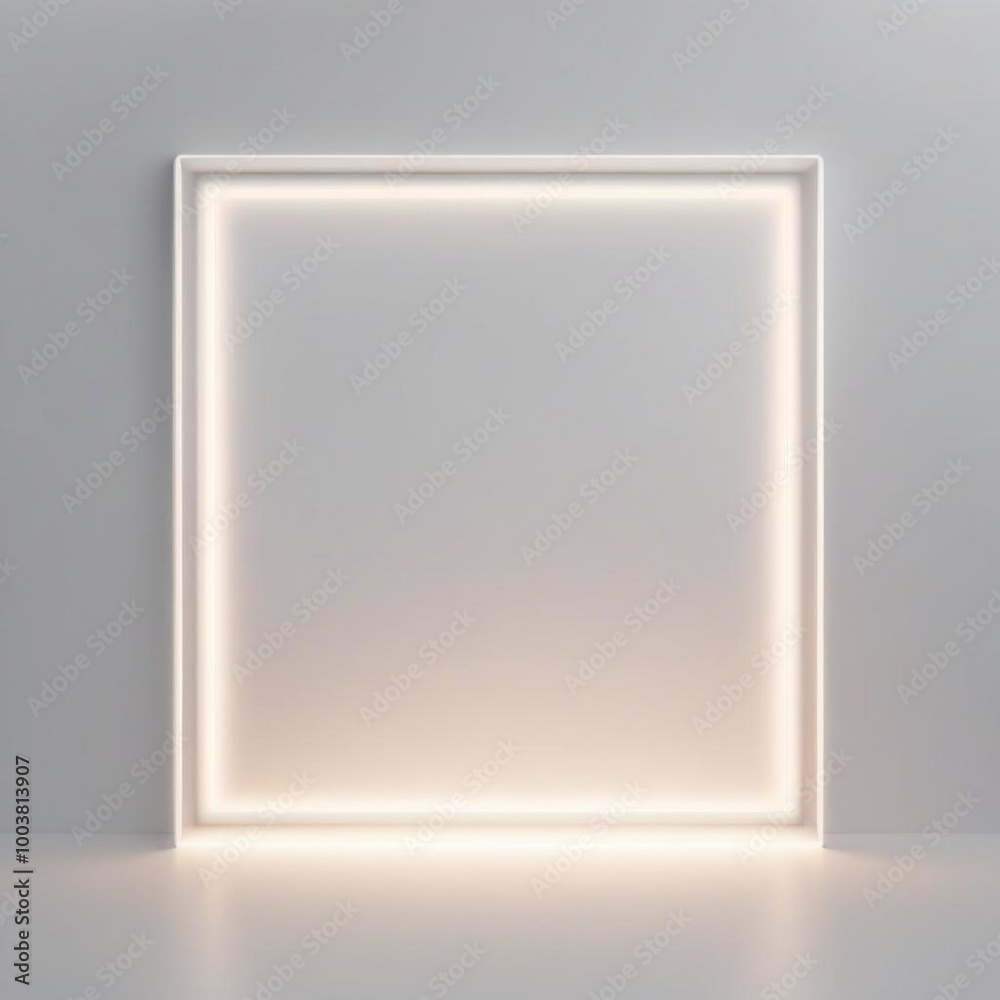 White background with glowing curve line element and with light effects decorations . Luxury modern design concept. White background with glowing curve line element and with light effects decorations . Luxury modern design concept.