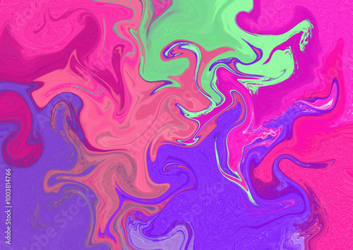 abstract colorful background