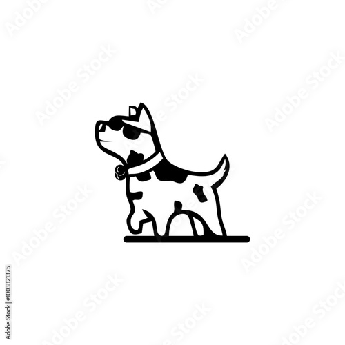  dog