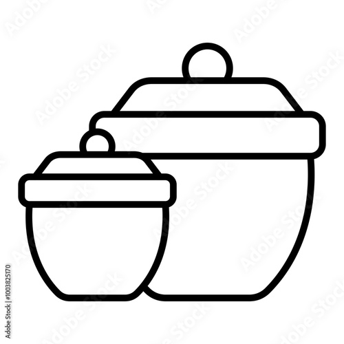 Crucible Icon