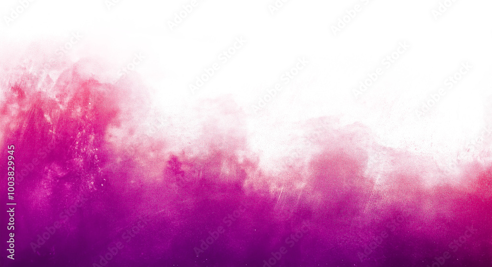 Abstract pink gradient border overlay effect with transparent background cut out design element Abstract pink gradient border overlay effect with transparent background cut out design element