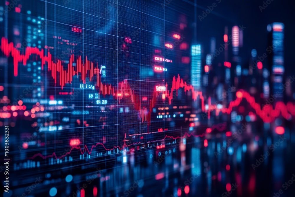 Global Stock Market Trends and Financial Technology Innovation Global Stock Market Trends and Financial Technology Innovation