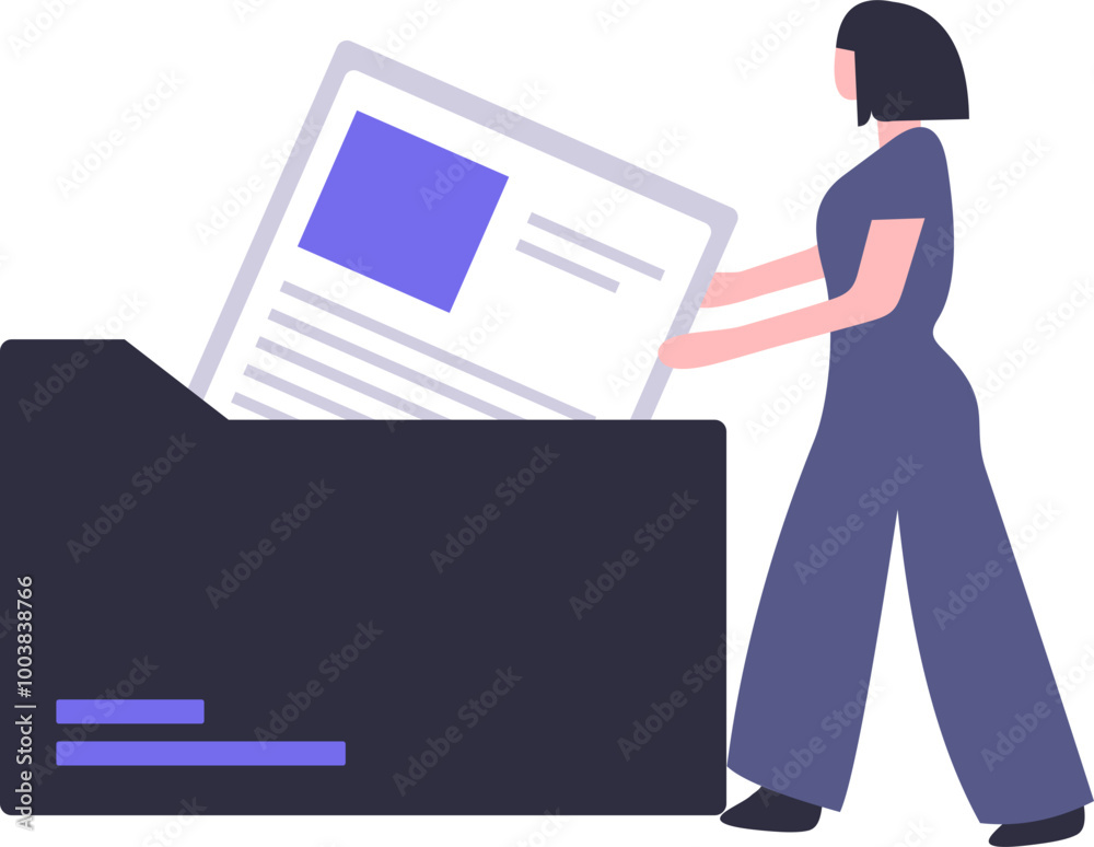 Website Illustration Website Illustration
