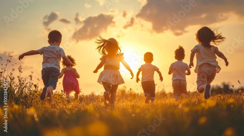 International Children's Day.