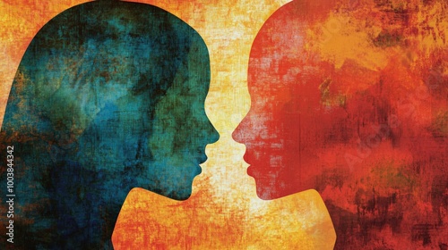 Wallpaper Mural International Day for the Elimination of Violence against Women. Torontodigital.ca