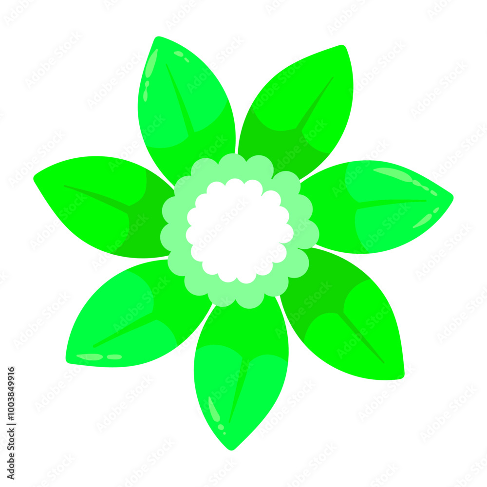hand drawn colorful flower illustration isolated on white background hand drawn colorful flower illustration isolated on white background