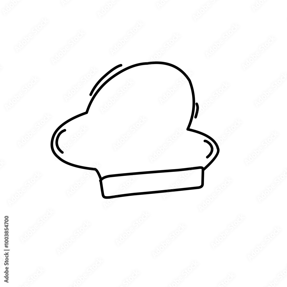 Kitchen Element Vector Illustration Kitchen Element Vector Illustration