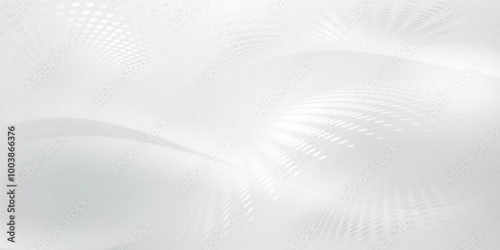 Naklejka premium Abstract technology background, modern design vector illustration