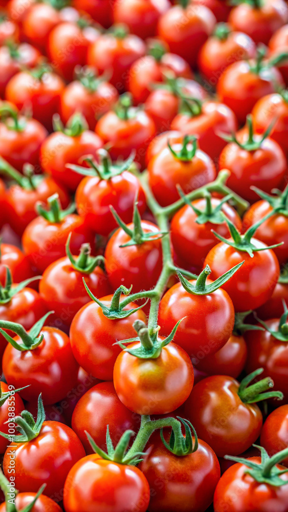 tomatoes on the vinetomato, food, tomatoes, vegetable, red, isolated, fresh, healthy, ripe, white, fruit, organic, vegetables, vegetarian, diet, green, ingredient, agriculture, freshness, cherry, raw,