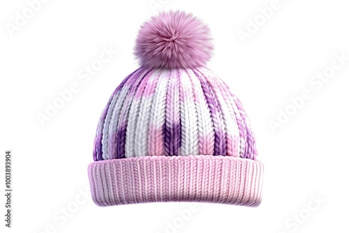 Beautiful Winter hat.