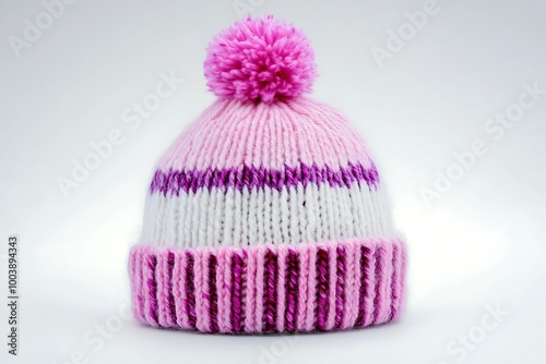 Beautiful Winter hat.